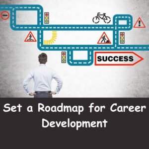 What are the Career Development Tips?