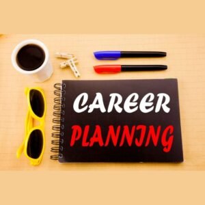 How To Plan Your Next Career Move