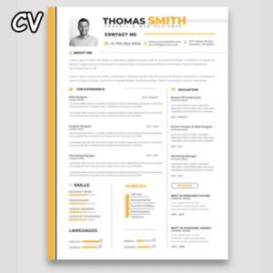 What is the difference between a resume and a CV?