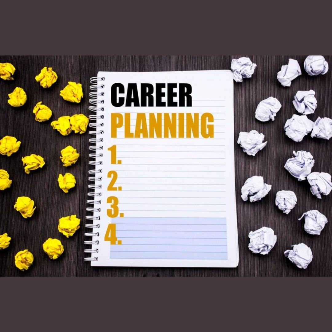 How To Plan Your Next Career Move