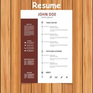 What is the difference between a resume and a CV?